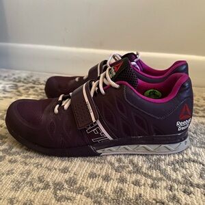 Reebok Women’s CrossFit CF74 Powerbax